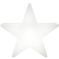 8 seasons DESIGN Shining Star | 40 cm |