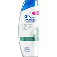 Head & Shoulders Juckende Kopfhaut 500 ml