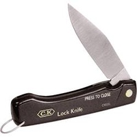 C.K Tools C9035 l Klappmesser Schwarz