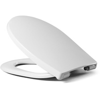 Hamberger Passat mit Deckel SoftClose