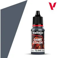 Vallejo Game Color 1 St. 17 ml Grau