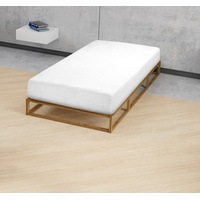 Biberna Sleep & Protect 0802760 Matratzenauflage 90 x 200