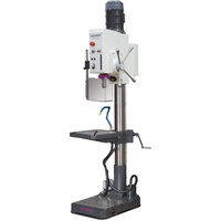 Optimum Säulenbohrmaschine DH 32GS | 3034240