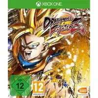Bandai Namco Entertainment Dragon Ball FighterZ