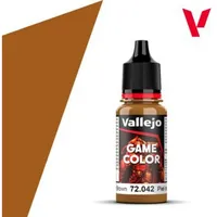 Vallejo Game Color 1 St. 17 ml Braun