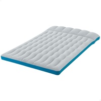 Intex Camping Luftmatratze - Grey - 193 x 127