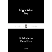 Penguin Books UK A Modern Detective