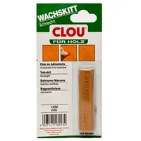 Clou Wachskitt Erle 15 g