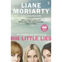 Penguin Books UK Big Little Lies. TV Tie-In