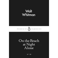 Penguin Books UK On the Beach at Night Alone