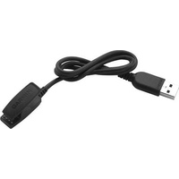 Garmin LADEKLEMME USB-A/Pogo-Pin Schwarz - Schwarz