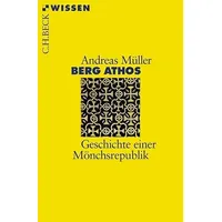 C.H. Beck Verlag Berg Athos