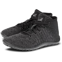 Leguano go: mixed black 38