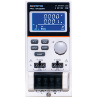 GW Instek PEL-2020A Elektronische Last