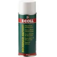 E-COLL Hochdruck-Haftfett 300ml