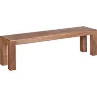 Wohnling Sitzbank MUMBAI 160 cm