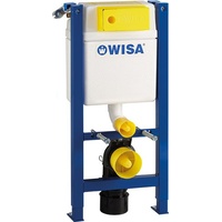 Wisa Vorwandelement XT Top Front Maß: 83 x 38