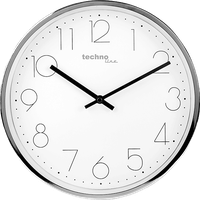 Technoline WT 7210 - Quarzwanduhr