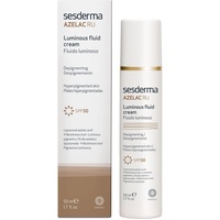 SeSDERMA Azelac RU Luminous Fluid Cream 50 ml