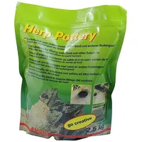 Lucky Reptile Herp Pottery 2,5 kg
