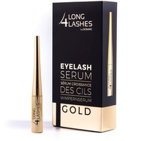 LONG4LASHES Gold Wimpernserum 4 ml