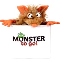 Living Puppets Monster to go Flausi (759052)