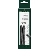 Faber-Castell 129398 Schwarz, 1 Stück(e)