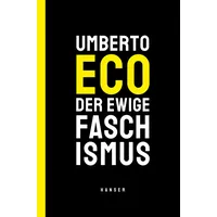 Hanser Der ewige Faschismus