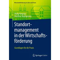 Springer Standortmanagement in der Wirtschaftsförderung