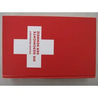 C.H. Beck Verlag Die Geschichte der Schweiz