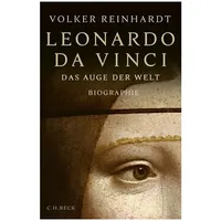 C.H. Beck Verlag Leonardo da Vinci