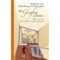 C.H. Beck Verlag Wo Grafen schlafen
