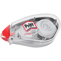 PRITT Korrekturroller compact flex 6,0 mm