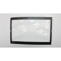 Lenovo LCD bezel assembly with camera