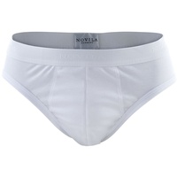 NOVILA Natural Comfort Sport-Slip 8036/11/28, Schwarz,
