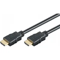 M-Cab HDMI with Ethernet cable - 15 m