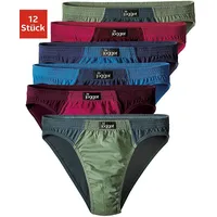 LE JOGGER LE JOGGER, Slip (479875)