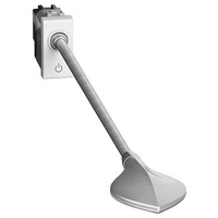 Legrand Leselampe Living&Light Weiß N4362