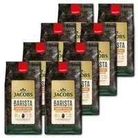 Jacobs Barista Editions Crema Intense 1000 g