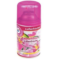 Reinex Lufterfrischer Nachfüller, Lilienfrische
