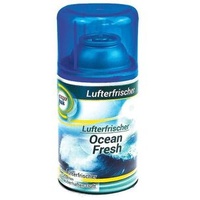 Reinex Lufterfrischer Nachfüller, Ocean fresh