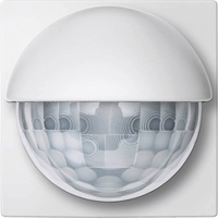 Merten MEG5530-0419 Unterputz Bewegungsmelder 180° Relais Polarweiß IP20