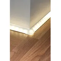 Paulmann Delta Profil Corner LED-Profil 2er Pack