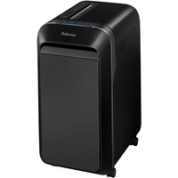 Fellowes Aktenvernichter Powershred LX221, schwarz