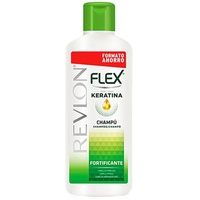 Revlon Flex Keratin Fortifying  650 ml