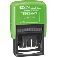 Colop Printer S260 L1 Green Line Eingang
