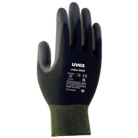 Uvex unilite / unipur 6024808 Polyamid, Polyurethan Montagehandschuh Größe