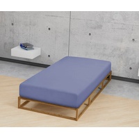 Biberna 0012344 Frottee-Stretch 140 x 200 - 160 x