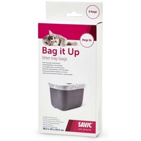 Savic Bag it Up Litter Tray Bags - 6