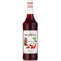 Open food Kirsche 700 ml